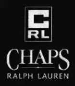 CRL CHAPS RALPH LAUREN