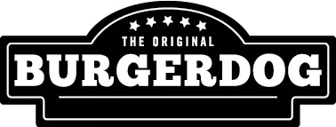 THE ORIGINAL BURGERDOG