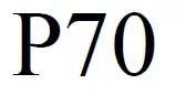 P70