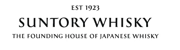 EST 1923 SUNTORY WHISKY THE FOUNDING HOUSE OF JAPANESE WHISKY
