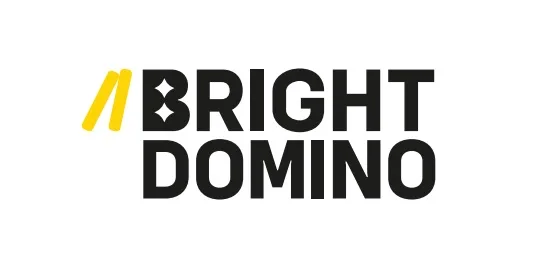 BRIGHT DOMINO