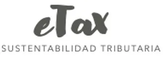 ETAX SUSTENTABILIDAD TRIBUTARIA