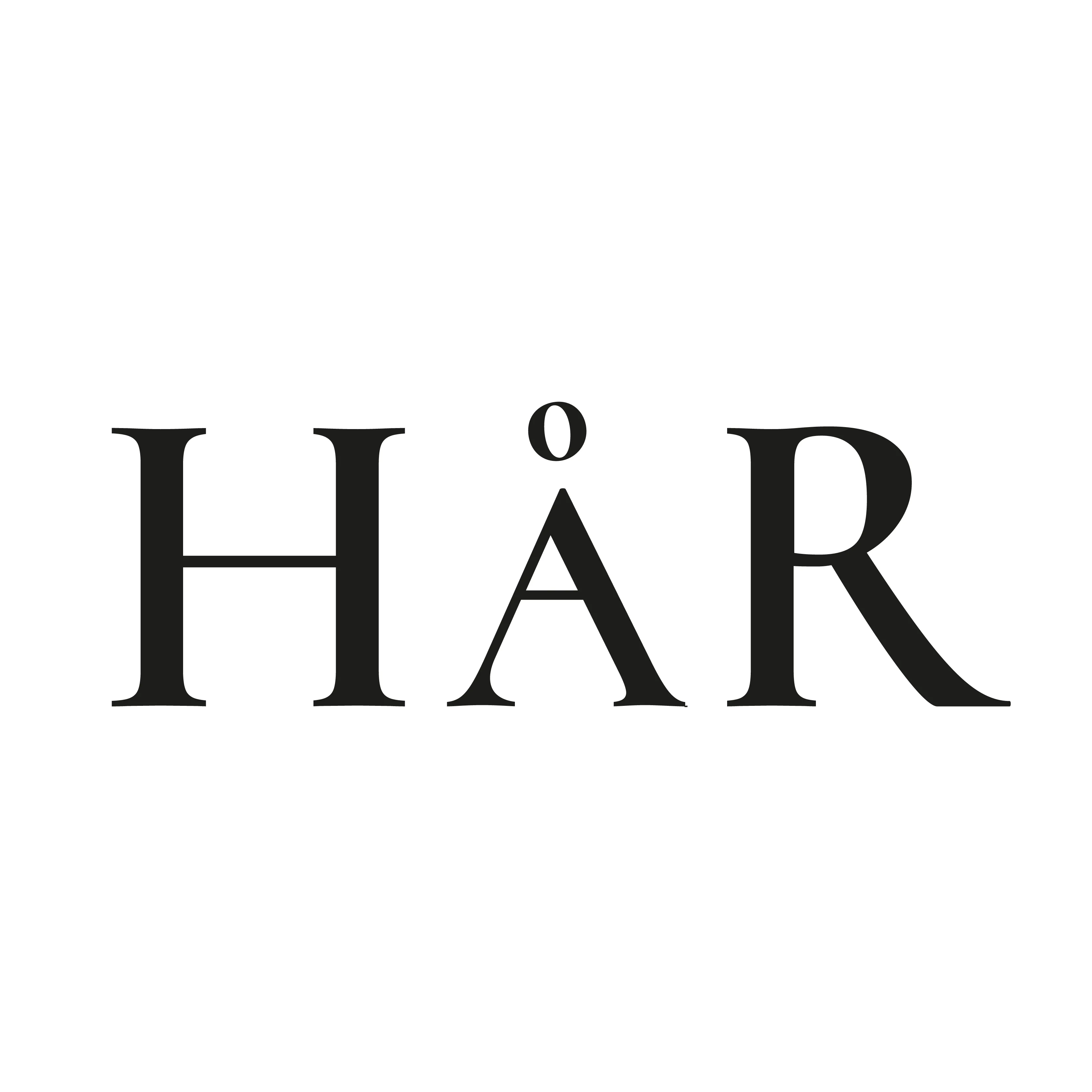 har