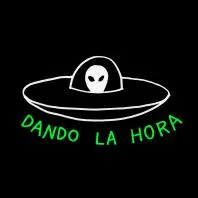 DANDO LA HORA