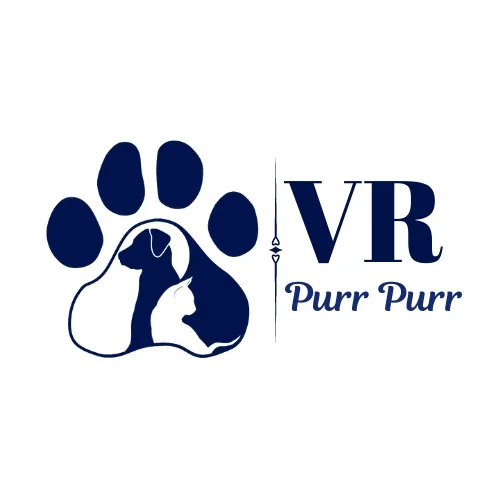 VR Purr Purr