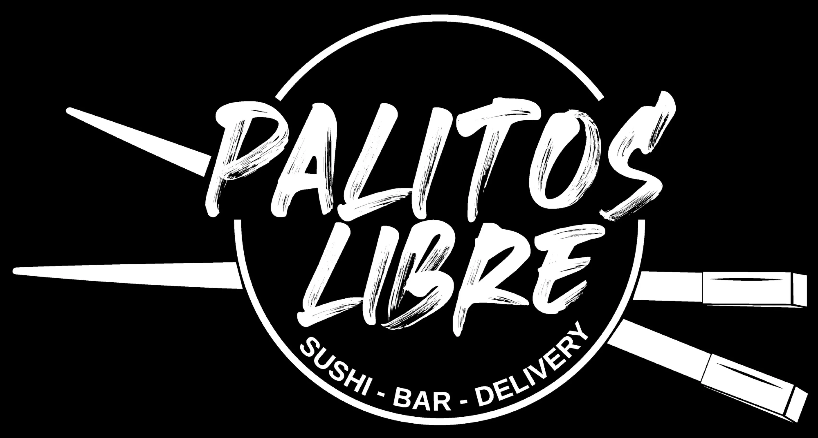 Palitos Libre - Sushi, Delivery