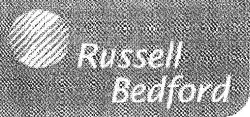 RUSSELL BEDFORD