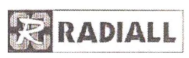 R RADIAL