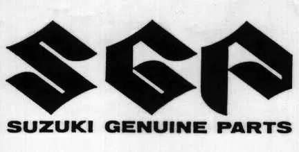 SGP SUZUKI