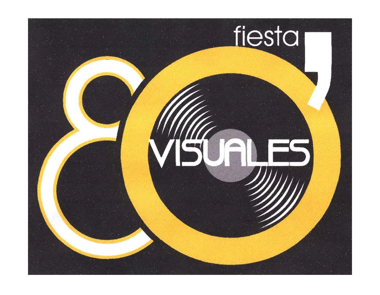 FIESTA VISUALES 80