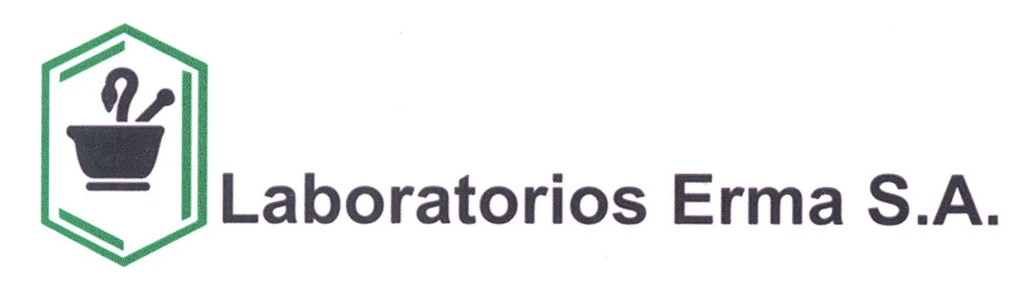 LABORATORIOS ERMA S.A.