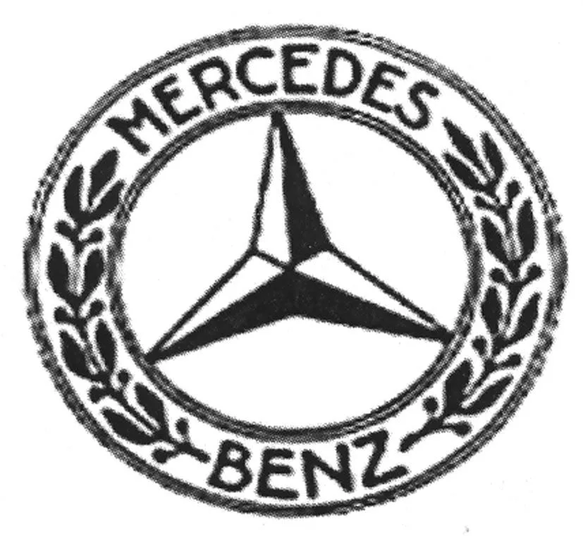 MERCEDES BENZ