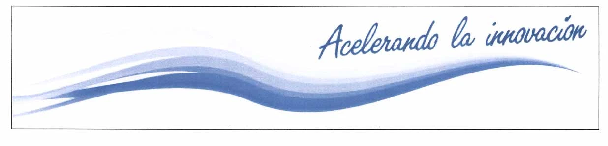 ACELERANDO LA INNOVACION