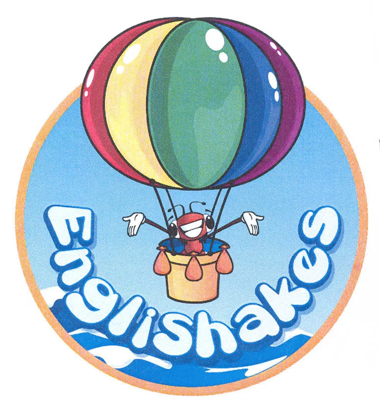 ENGLISHAKES