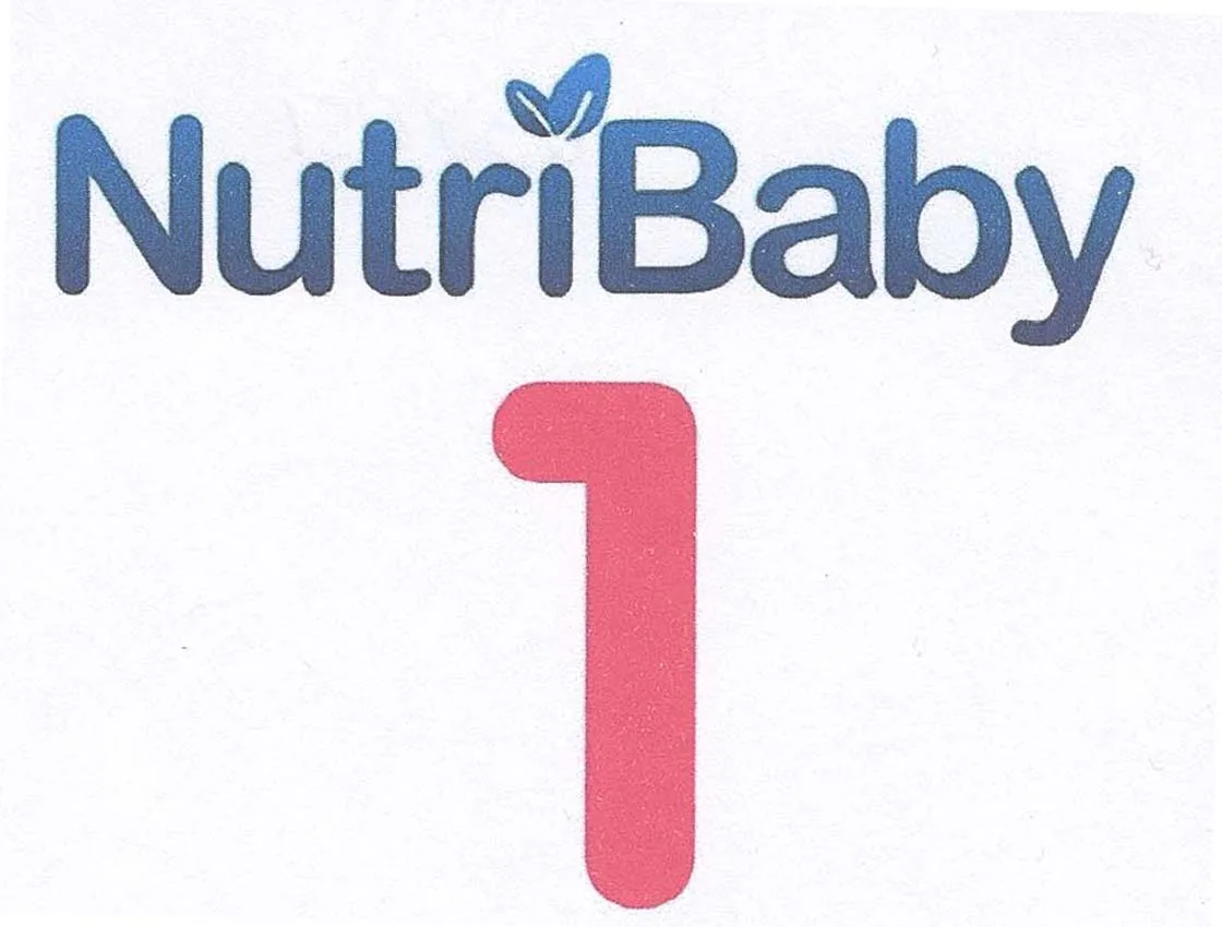 NUTRIBABY 1