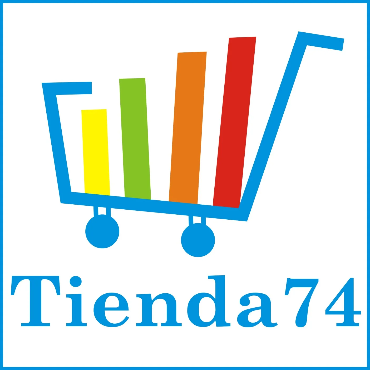 TIENDA 74