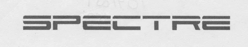 SPECTRE