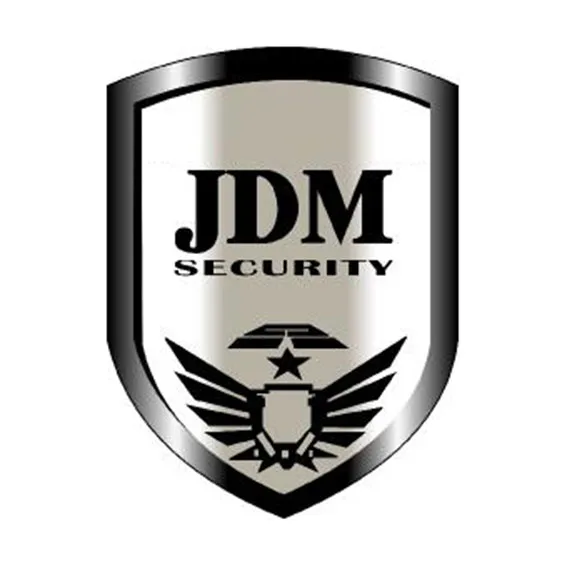 JDM SECURITY