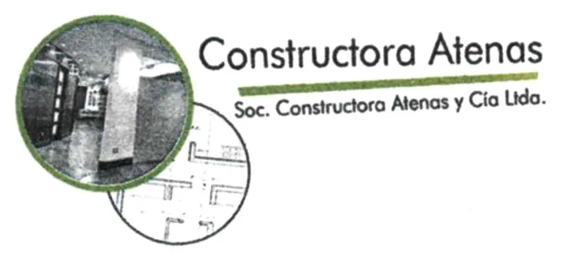 Constructora Atenas Soc. Constructora Atenas y Cía Ltda.