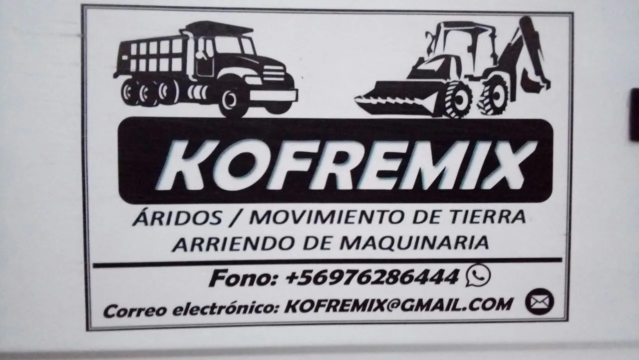 KOFREMIX
