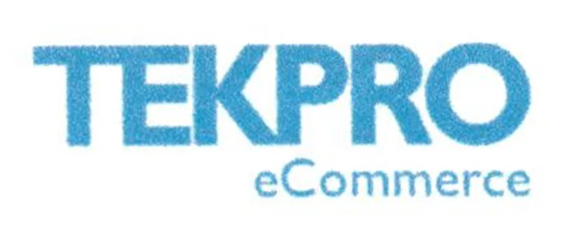 TEKPRO eCommerce