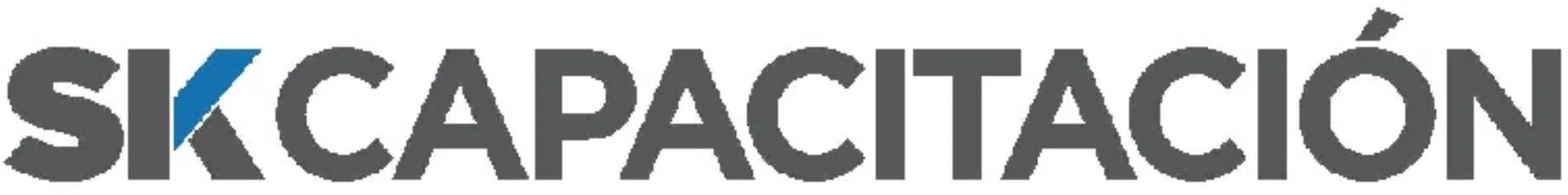 SK CAPACITACIÓN