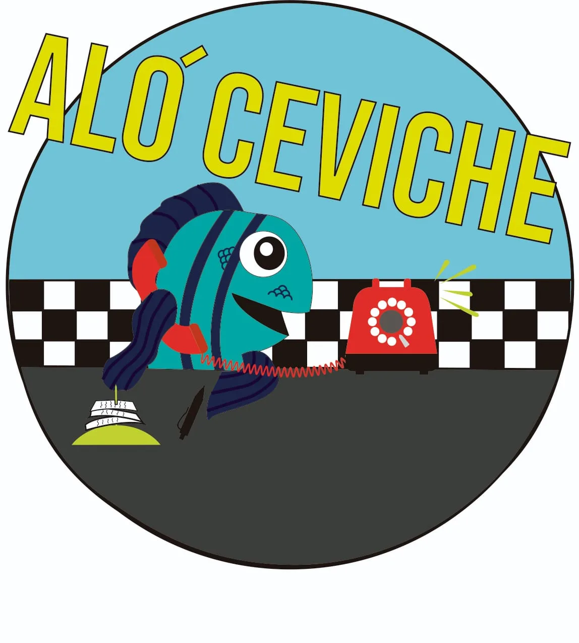 Aló Ceviche