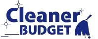 Cleaner Budget