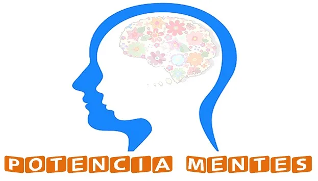 POTENCIA MENTES