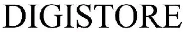 DIGISTORE