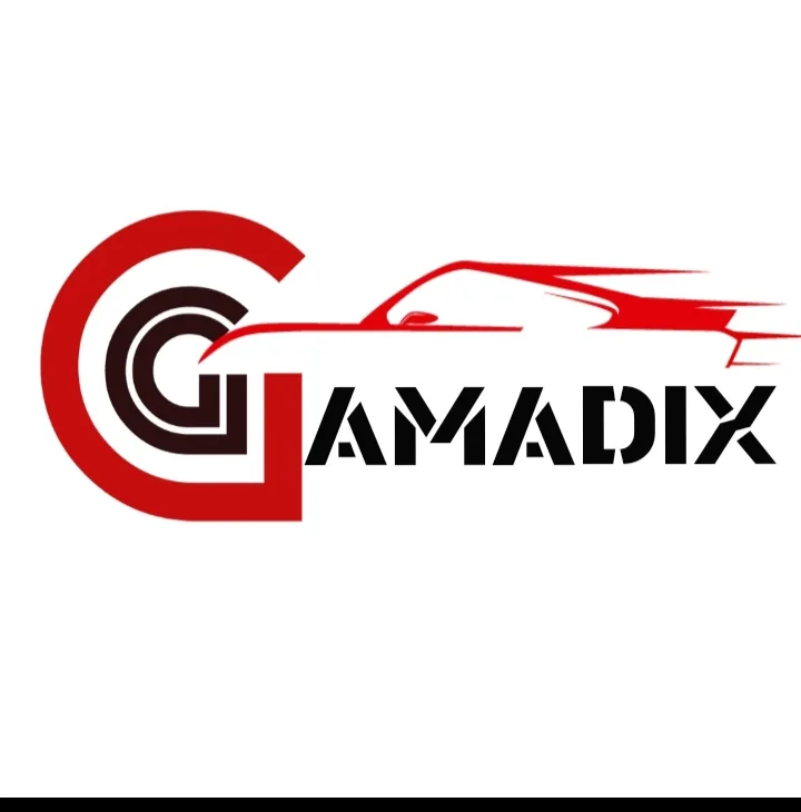 GAMADIX