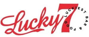 LUCKY 7 LUCKIEST BAR & FOOD