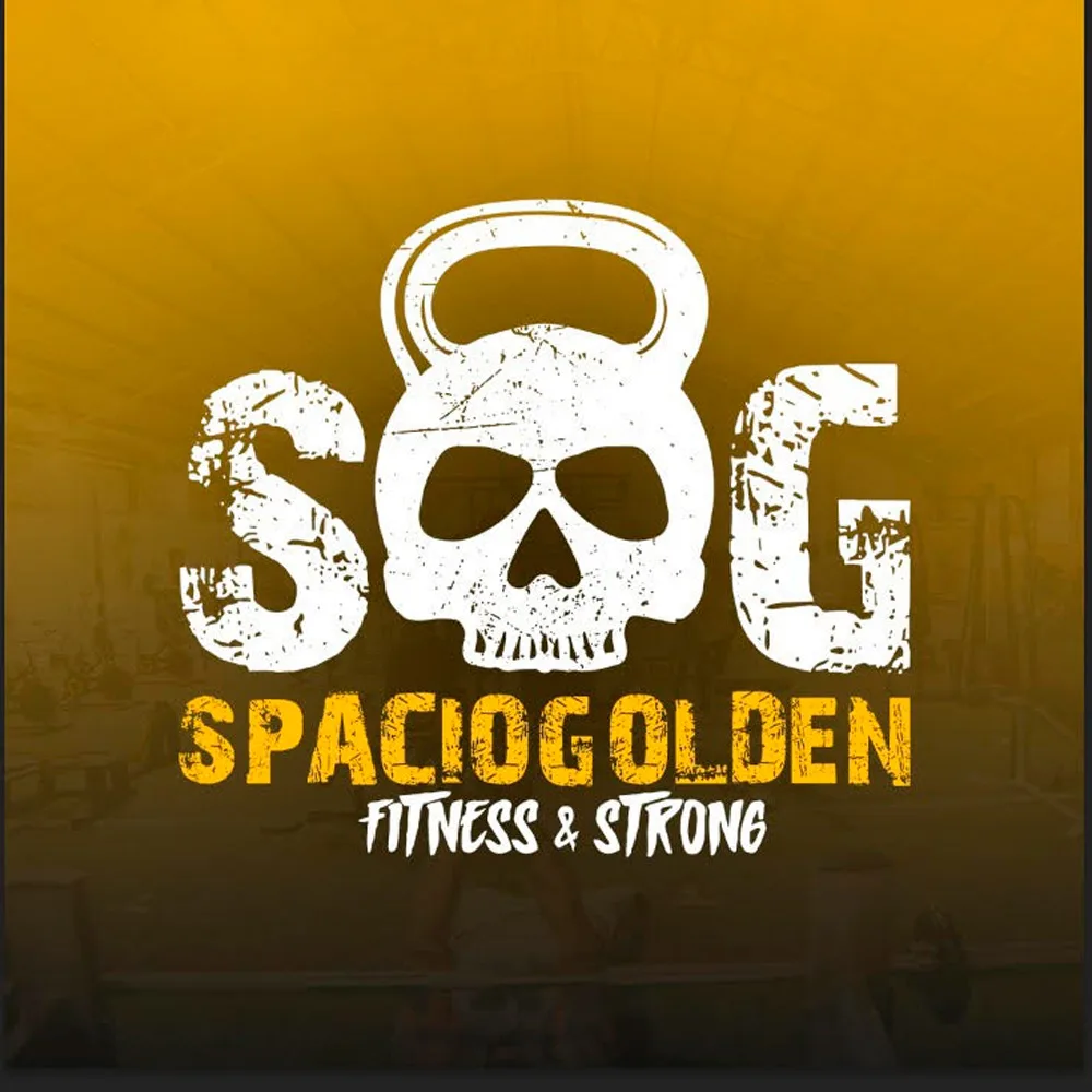 S G SPACIOGOLDEN FITNESS & STRONG