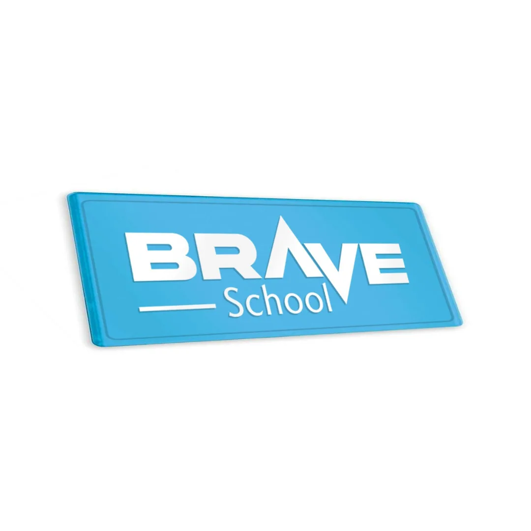 BRAVE SCHOOL