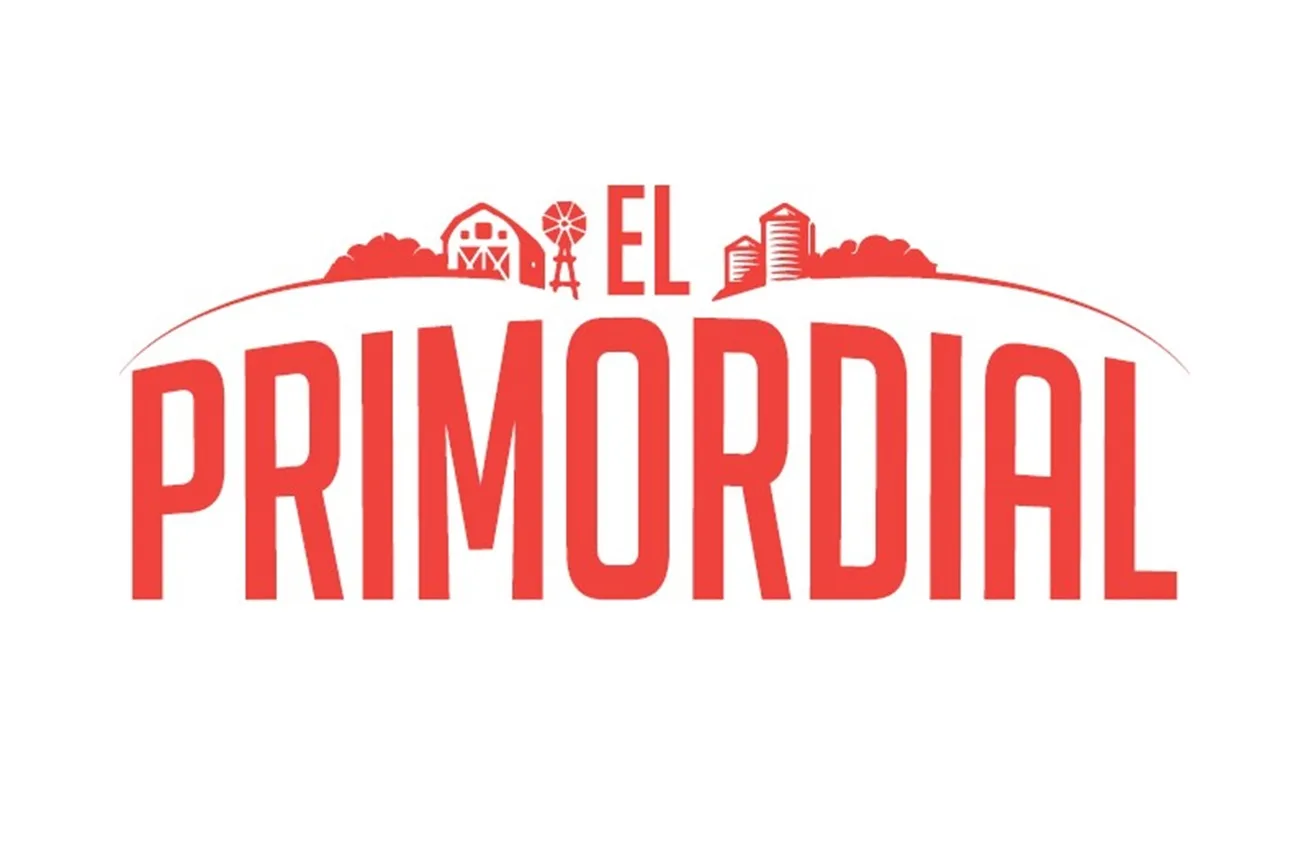 EL PRIMORDIAL