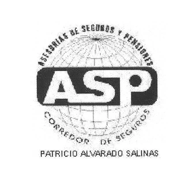 ASP