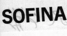 SOFINA