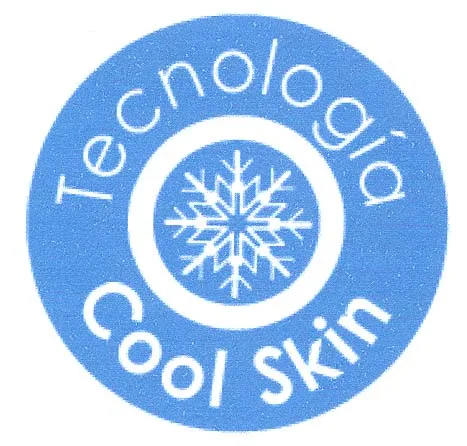 COOL SKIN TECNOLOGIA