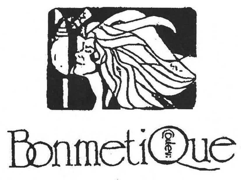 BONMETIQUE