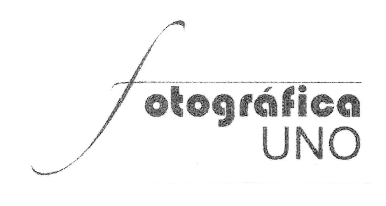 FOTOGRAFICA UNO