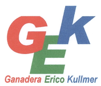 GEK GANADERA ERICO KULLMER