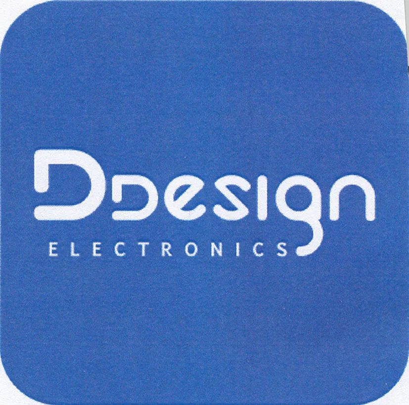 D DESIGN ELECTRONICS