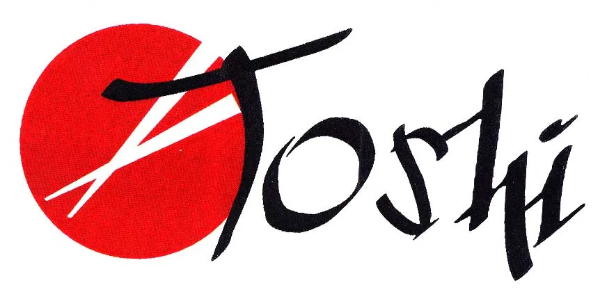 TOSHI