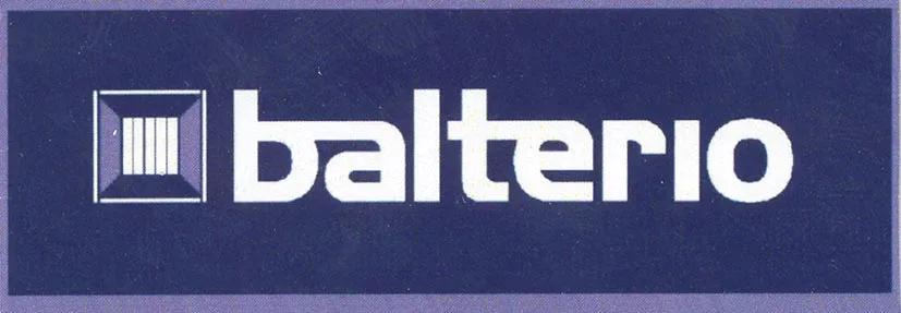 BALTERIO