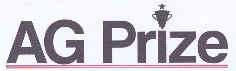 AG PRIZE