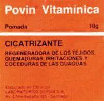 POVIN