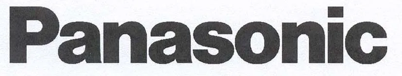 PANASONIC