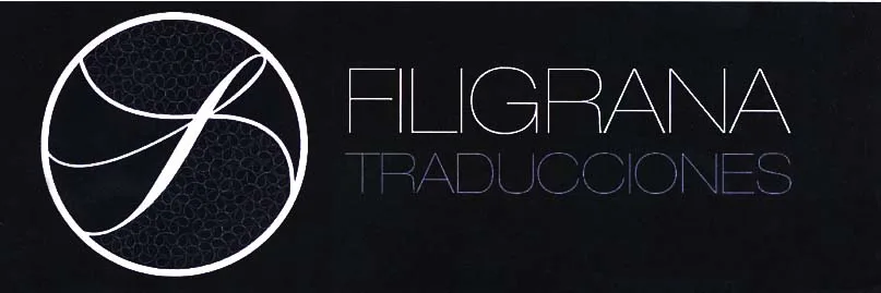 FILIGRANA TRADUCCIONES