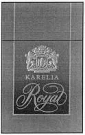 KARELIA ROYAL