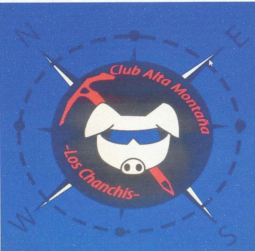 Club Alta Montaña Los Chanchis